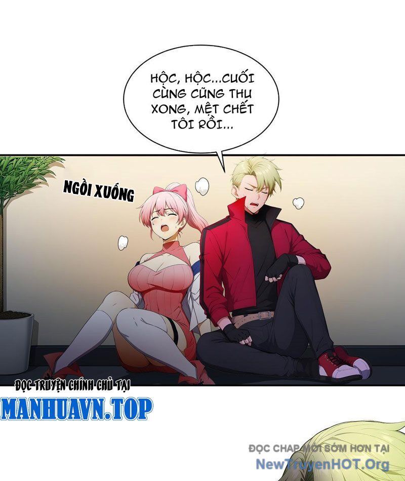 Mạt Nhật Trùng Sinh, Ta Thành Lập Chiến Đội Nữ Thần - Chapter 3 - Page 20