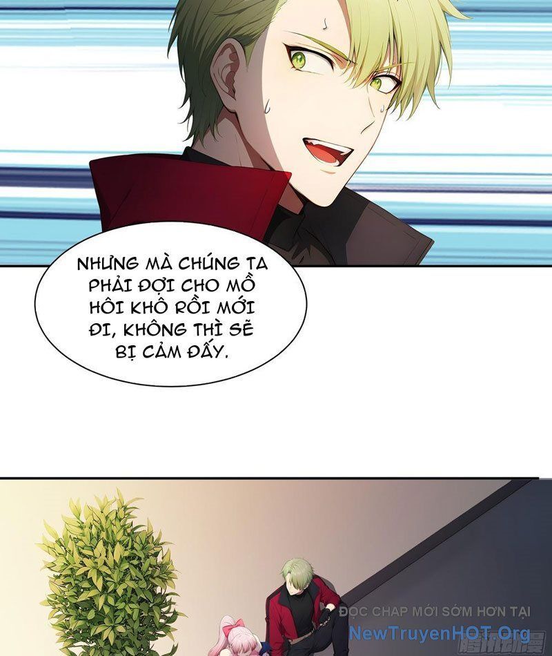 Mạt Nhật Trùng Sinh, Ta Thành Lập Chiến Đội Nữ Thần - Chapter 3 - Page 22