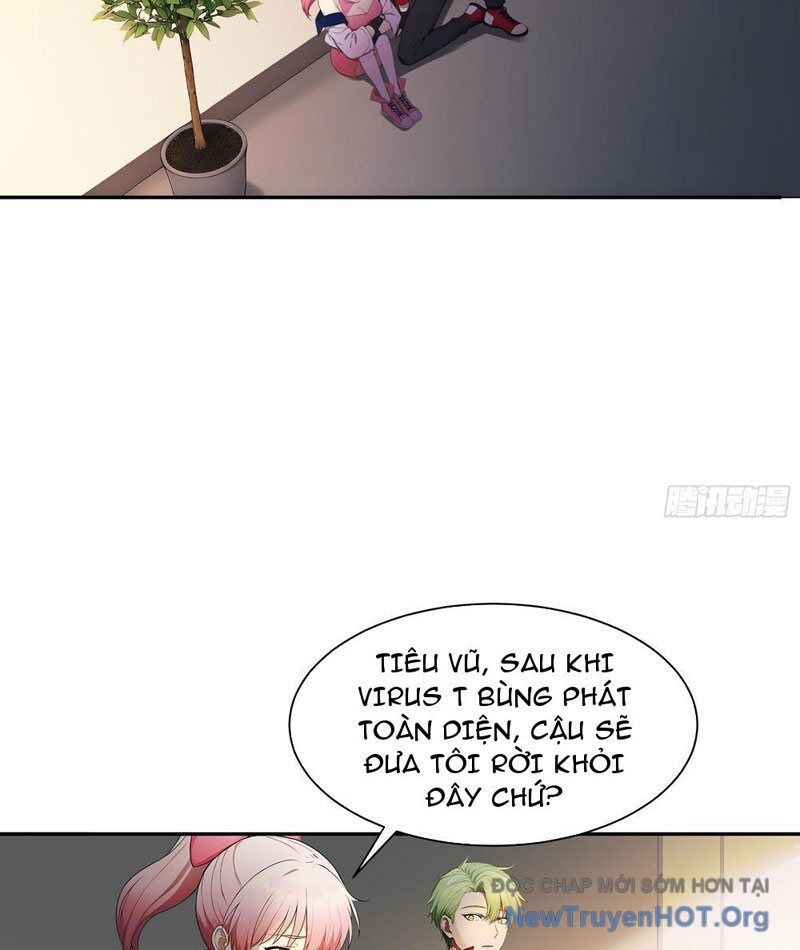 Mạt Nhật Trùng Sinh, Ta Thành Lập Chiến Đội Nữ Thần - Chapter 3 - Page 23