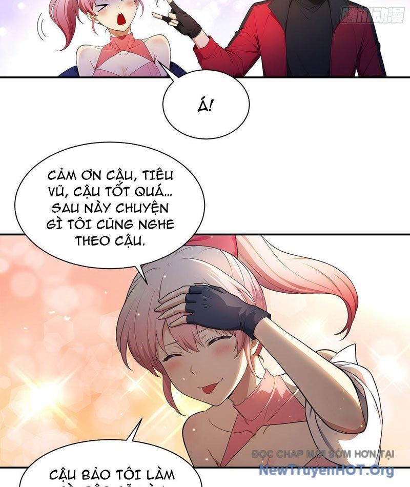 Mạt Nhật Trùng Sinh, Ta Thành Lập Chiến Đội Nữ Thần - Chapter 3 - Page 25