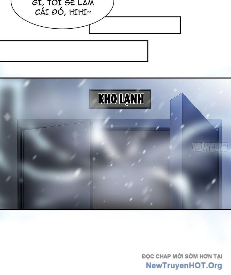 Mạt Nhật Trùng Sinh, Ta Thành Lập Chiến Đội Nữ Thần - Chapter 3 - Page 26