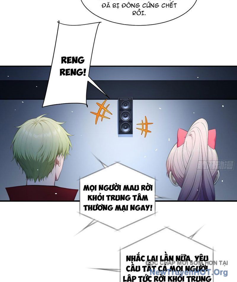 Mạt Nhật Trùng Sinh, Ta Thành Lập Chiến Đội Nữ Thần - Chapter 3 - Page 28