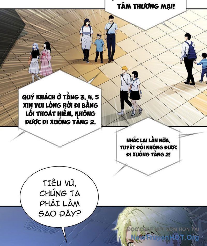 Mạt Nhật Trùng Sinh, Ta Thành Lập Chiến Đội Nữ Thần - Chapter 3 - Page 29