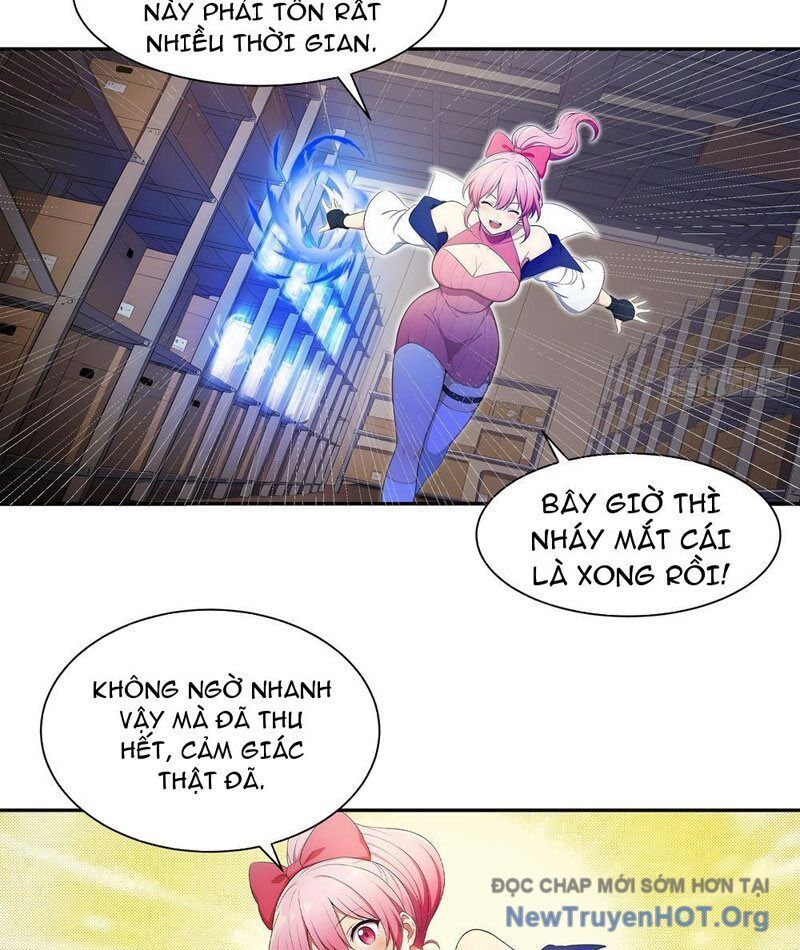 Mạt Nhật Trùng Sinh, Ta Thành Lập Chiến Đội Nữ Thần - Chapter 3 - Page 3