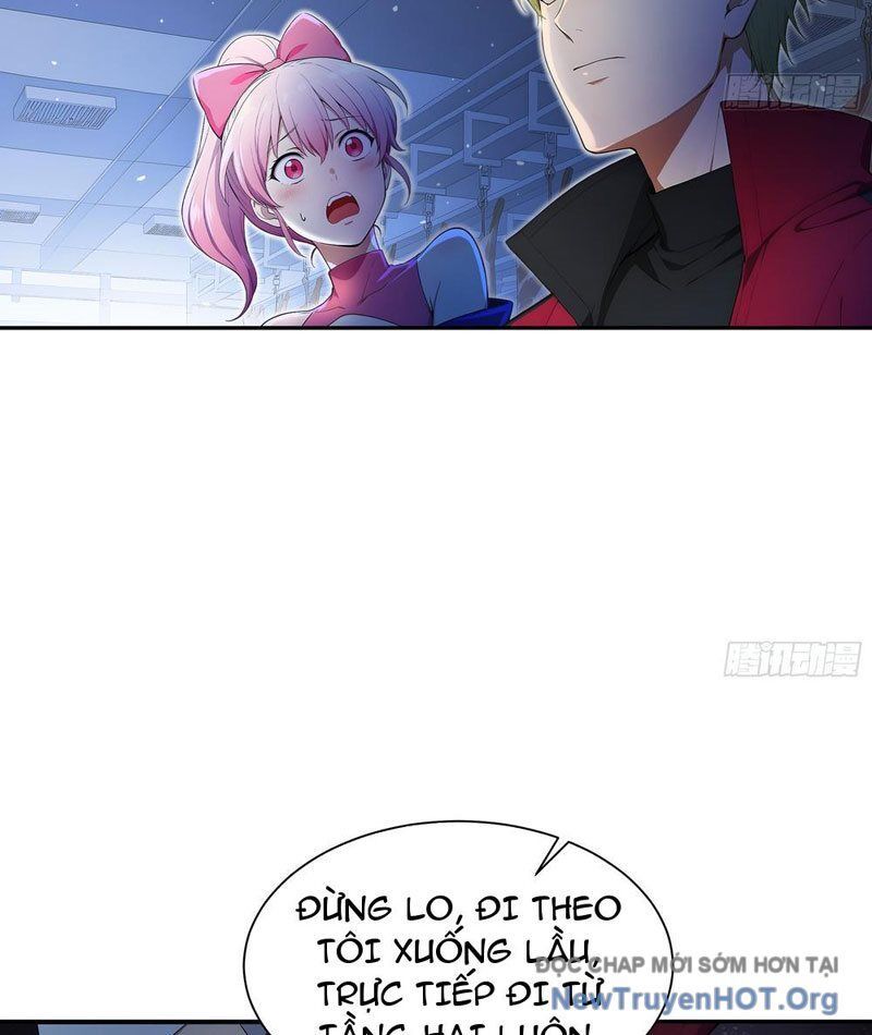 Mạt Nhật Trùng Sinh, Ta Thành Lập Chiến Đội Nữ Thần - Chapter 3 - Page 30