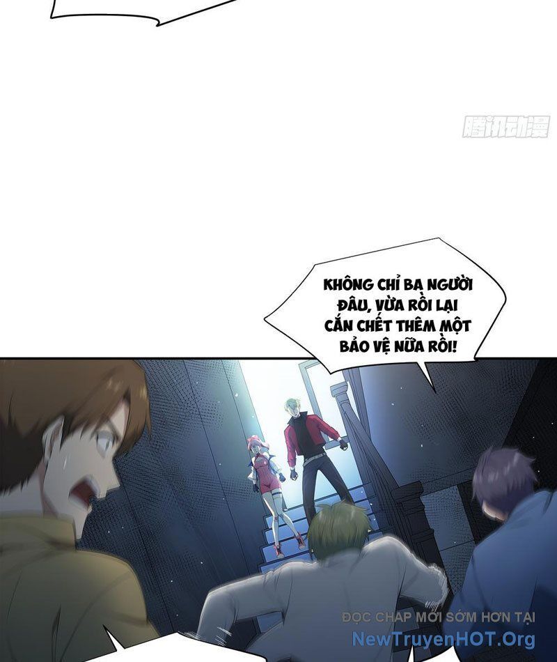 Mạt Nhật Trùng Sinh, Ta Thành Lập Chiến Đội Nữ Thần - Chapter 3 - Page 34