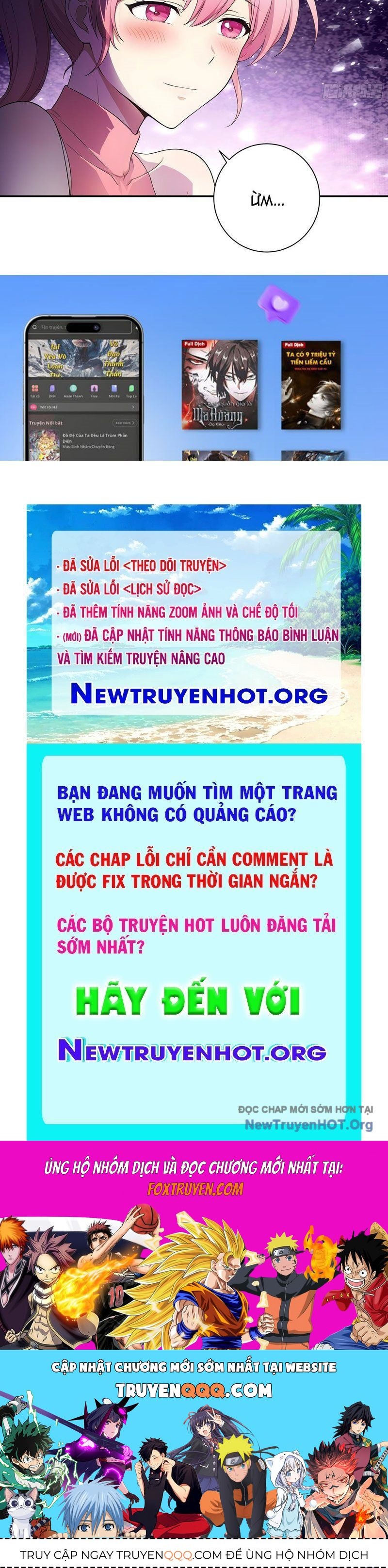 Mạt Nhật Trùng Sinh, Ta Thành Lập Chiến Đội Nữ Thần - Chapter 3 - Page 37