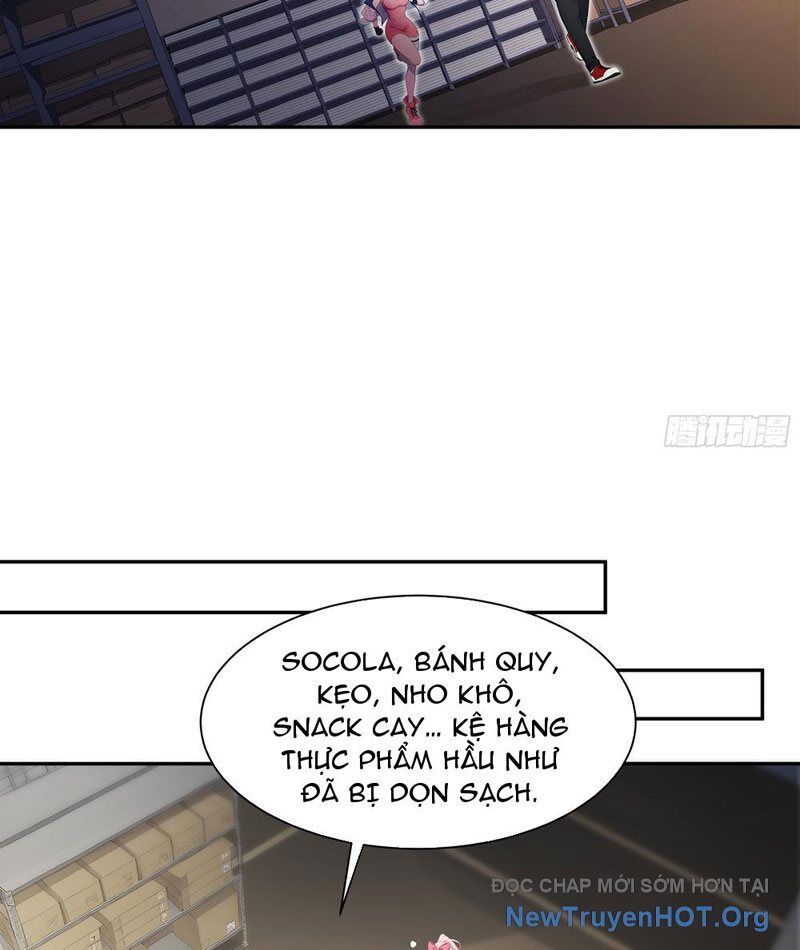 Mạt Nhật Trùng Sinh, Ta Thành Lập Chiến Đội Nữ Thần - Chapter 3 - Page 5