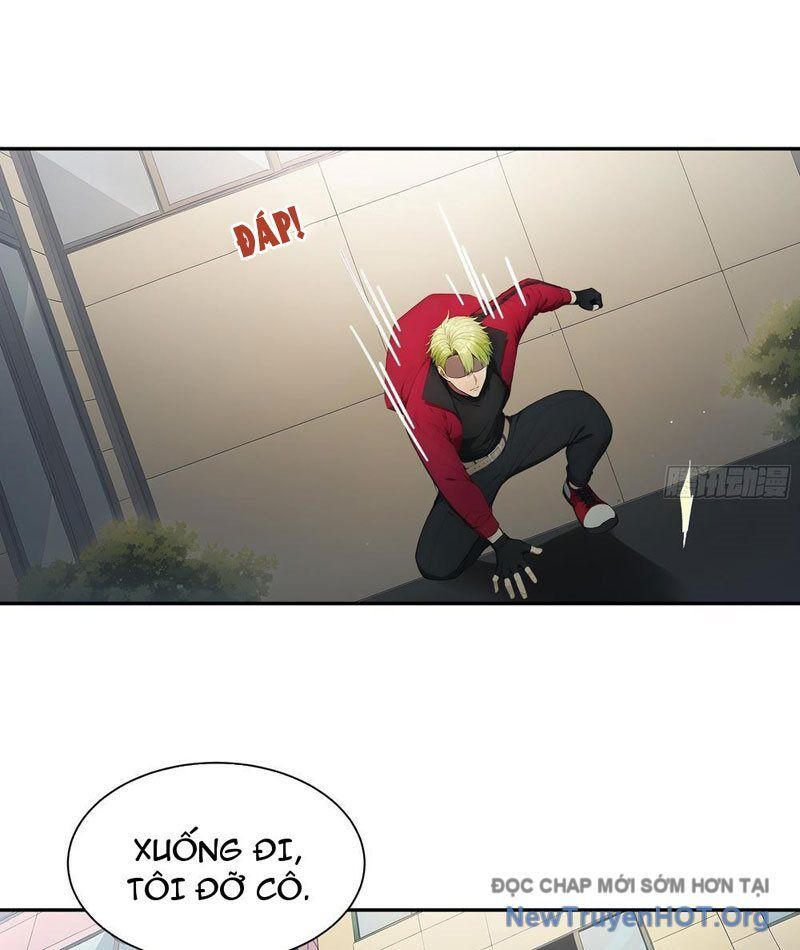 Mạt Nhật Trùng Sinh, Ta Thành Lập Chiến Đội Nữ Thần - Chapter 4 - Page 10