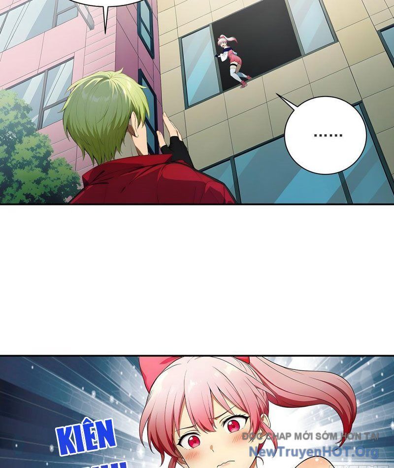 Mạt Nhật Trùng Sinh, Ta Thành Lập Chiến Đội Nữ Thần - Chapter 4 - Page 11