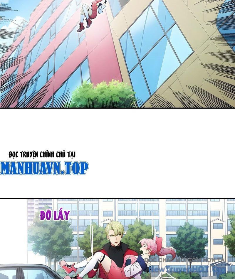 Mạt Nhật Trùng Sinh, Ta Thành Lập Chiến Đội Nữ Thần - Chapter 4 - Page 13