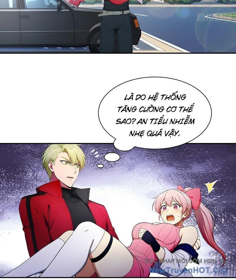 Mạt Nhật Trùng Sinh, Ta Thành Lập Chiến Đội Nữ Thần - Chapter 4 - Page 14