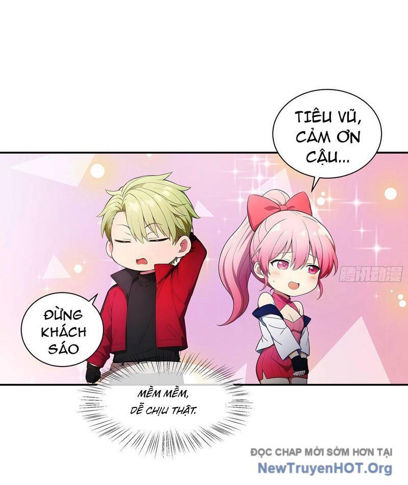 Mạt Nhật Trùng Sinh, Ta Thành Lập Chiến Đội Nữ Thần - Chapter 4 - Page 15