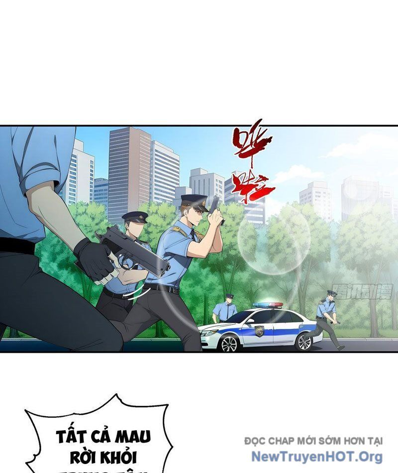 Mạt Nhật Trùng Sinh, Ta Thành Lập Chiến Đội Nữ Thần - Chapter 4 - Page 17