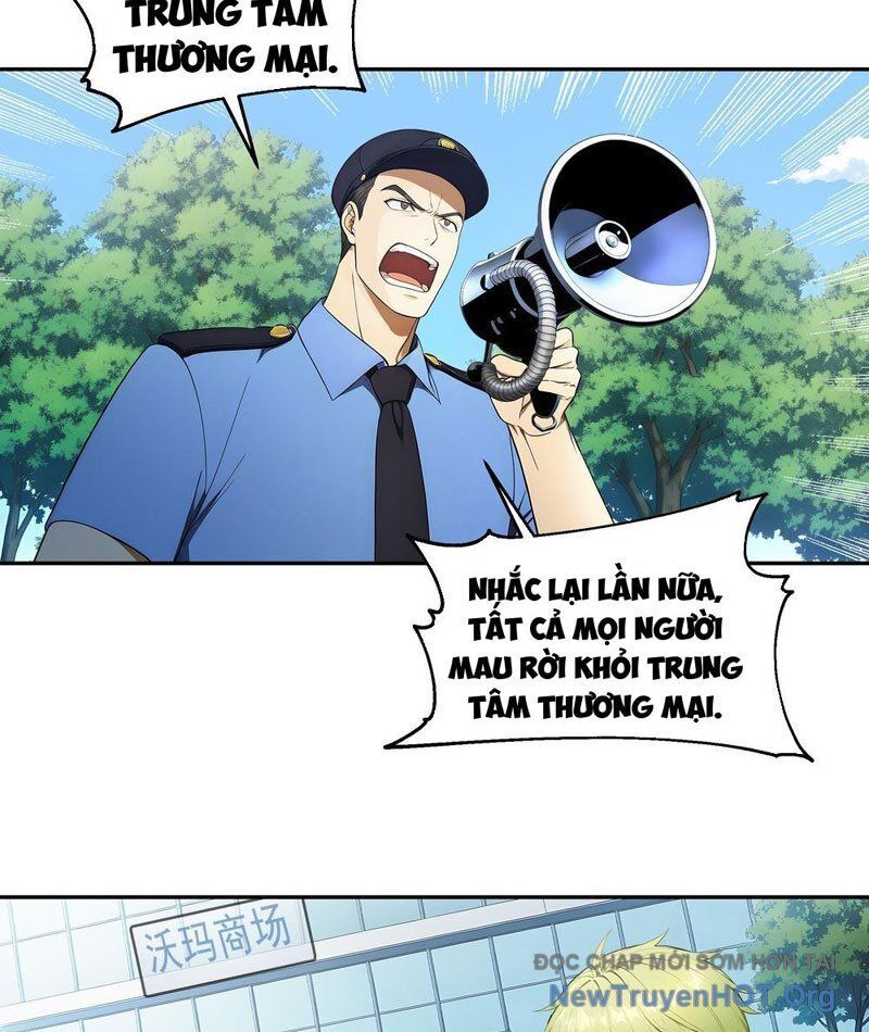 Mạt Nhật Trùng Sinh, Ta Thành Lập Chiến Đội Nữ Thần - Chapter 4 - Page 18