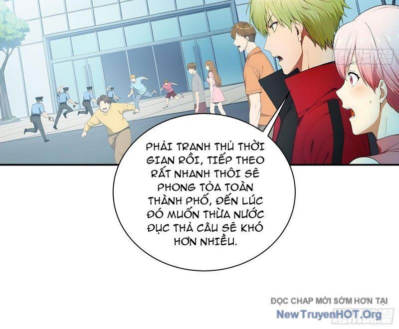 Mạt Nhật Trùng Sinh, Ta Thành Lập Chiến Đội Nữ Thần - Chapter 4 - Page 19