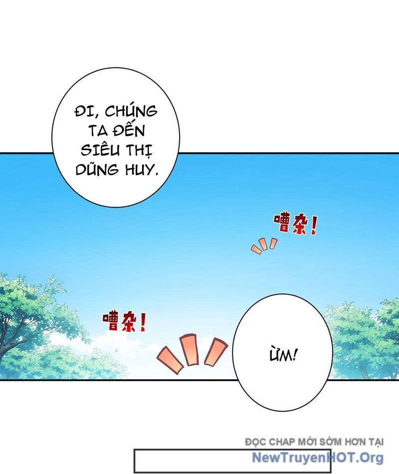 Mạt Nhật Trùng Sinh, Ta Thành Lập Chiến Đội Nữ Thần - Chapter 4 - Page 20