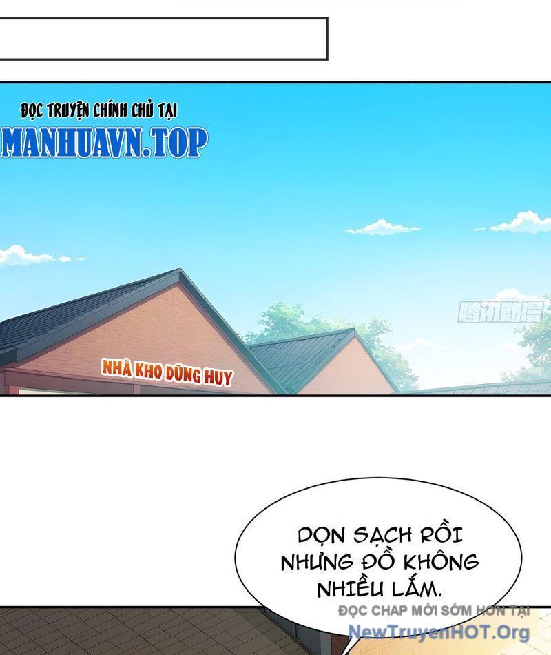 Mạt Nhật Trùng Sinh, Ta Thành Lập Chiến Đội Nữ Thần - Chapter 4 - Page 21