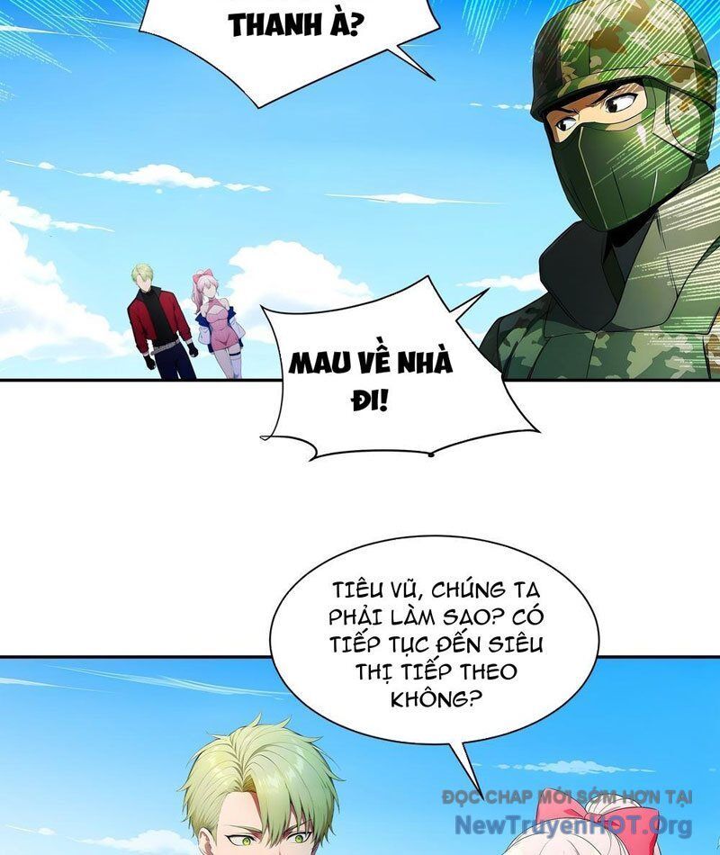 Mạt Nhật Trùng Sinh, Ta Thành Lập Chiến Đội Nữ Thần - Chapter 4 - Page 24