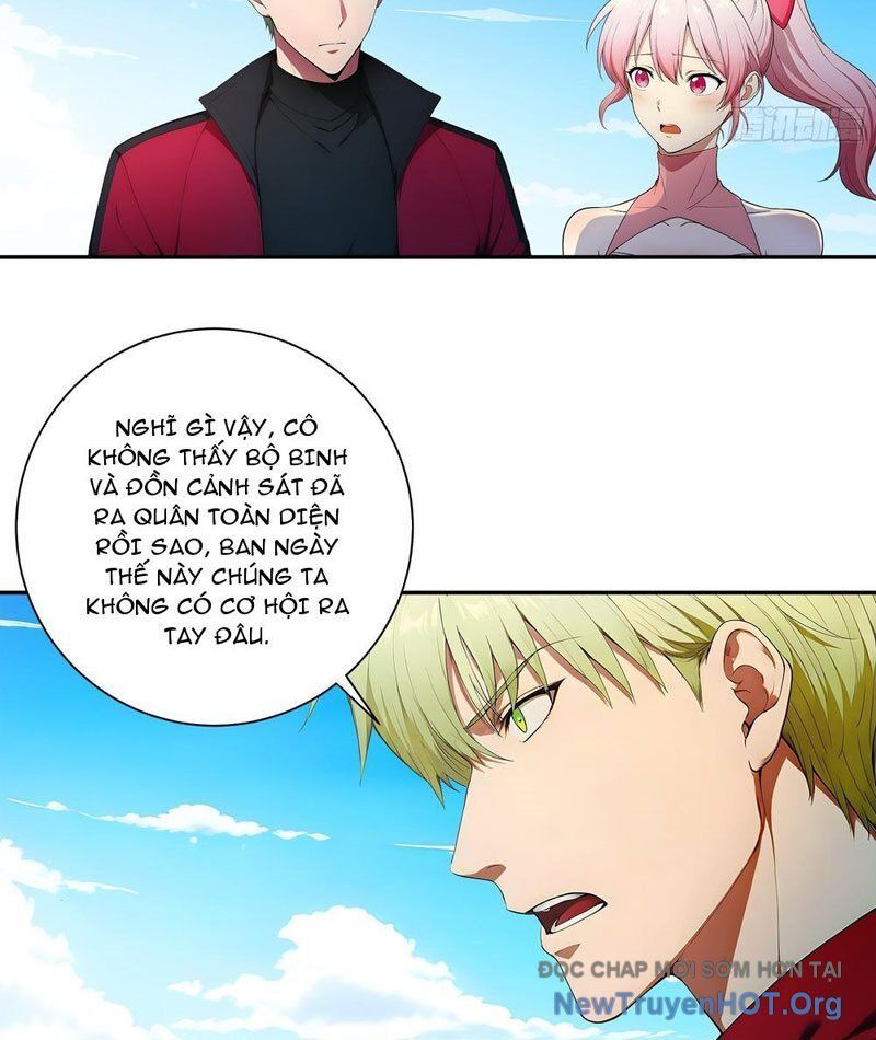 Mạt Nhật Trùng Sinh, Ta Thành Lập Chiến Đội Nữ Thần - Chapter 4 - Page 25