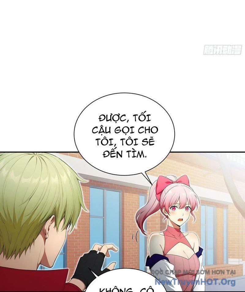 Mạt Nhật Trùng Sinh, Ta Thành Lập Chiến Đội Nữ Thần - Chapter 4 - Page 27