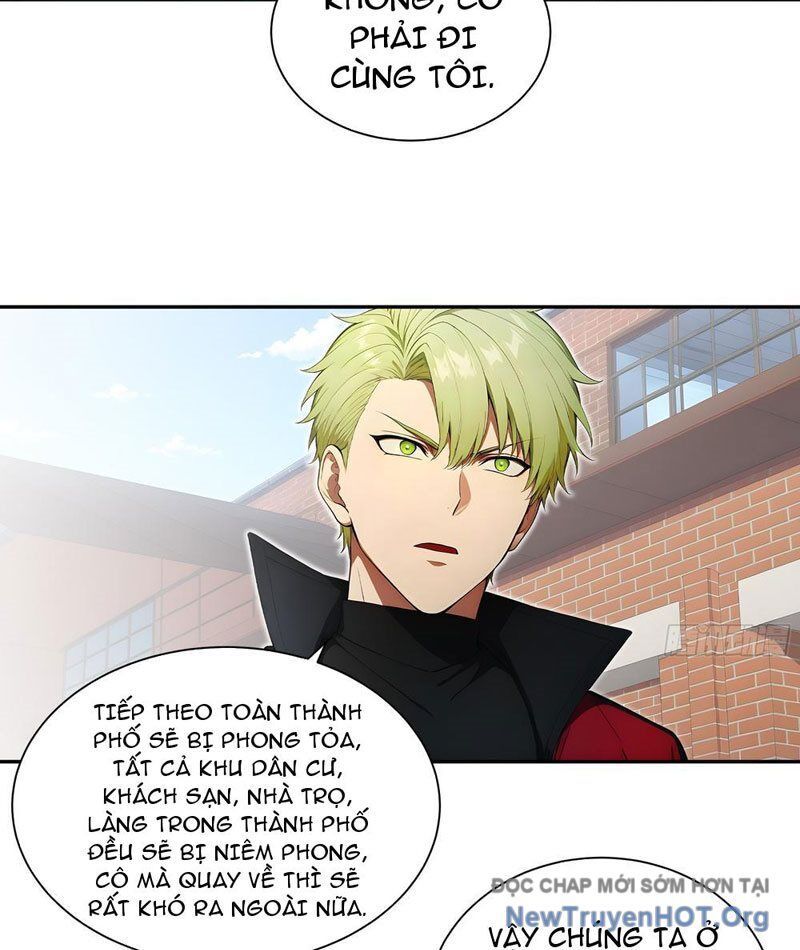 Mạt Nhật Trùng Sinh, Ta Thành Lập Chiến Đội Nữ Thần - Chapter 4 - Page 28