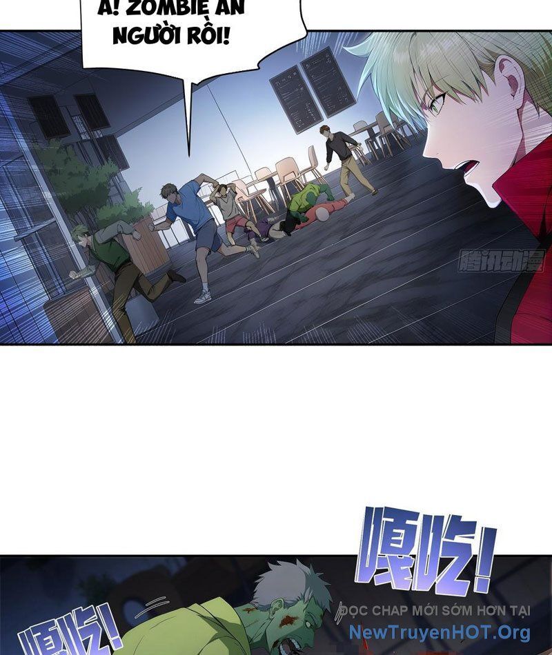 Mạt Nhật Trùng Sinh, Ta Thành Lập Chiến Đội Nữ Thần - Chapter 4 - Page 3