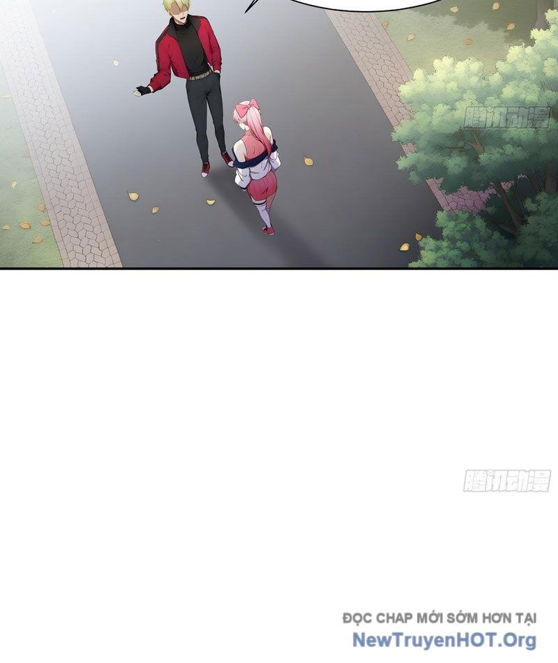 Mạt Nhật Trùng Sinh, Ta Thành Lập Chiến Đội Nữ Thần - Chapter 4 - Page 30