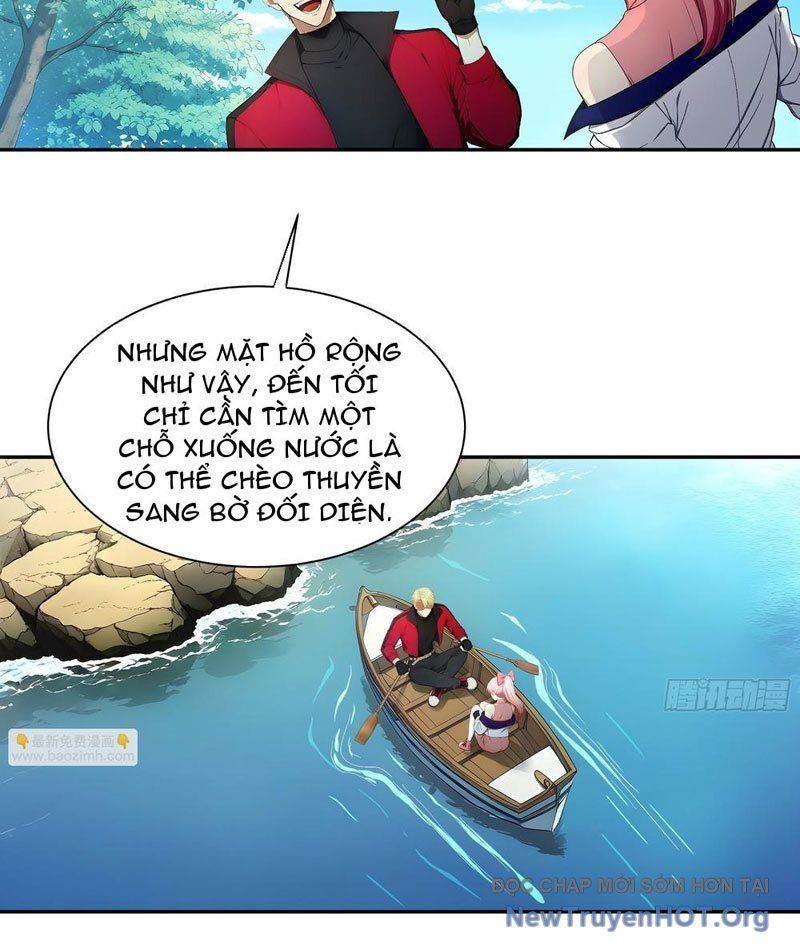 Mạt Nhật Trùng Sinh, Ta Thành Lập Chiến Đội Nữ Thần - Chapter 4 - Page 33