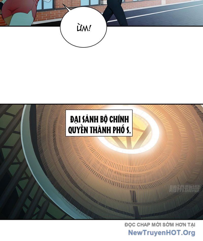 Mạt Nhật Trùng Sinh, Ta Thành Lập Chiến Đội Nữ Thần - Chapter 4 - Page 35