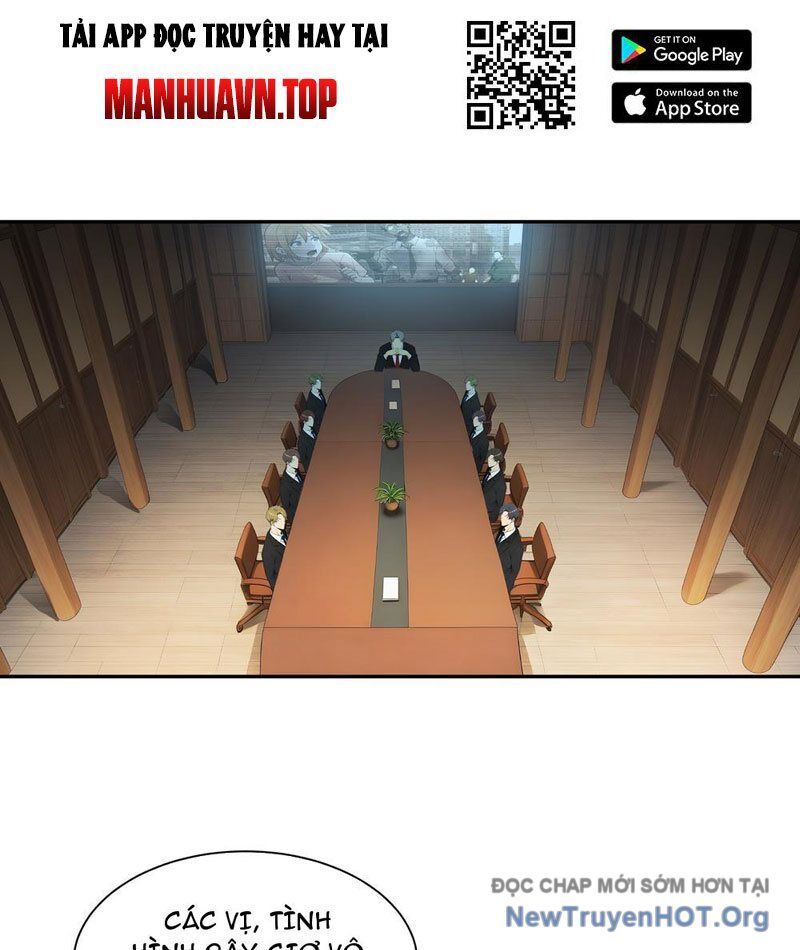 Mạt Nhật Trùng Sinh, Ta Thành Lập Chiến Đội Nữ Thần - Chapter 4 - Page 36