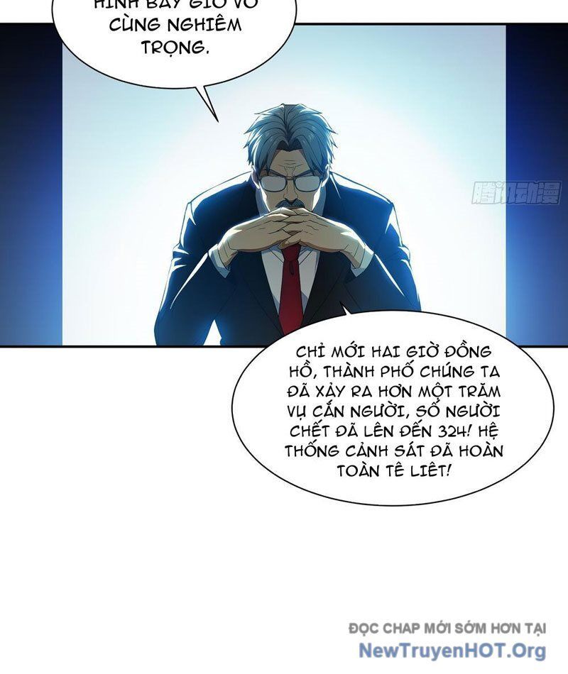 Mạt Nhật Trùng Sinh, Ta Thành Lập Chiến Đội Nữ Thần - Chapter 4 - Page 37