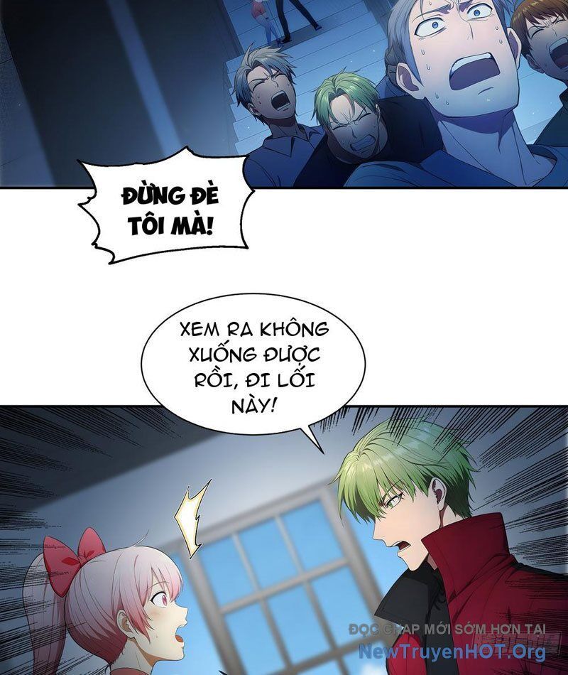 Mạt Nhật Trùng Sinh, Ta Thành Lập Chiến Đội Nữ Thần - Chapter 4 - Page 6