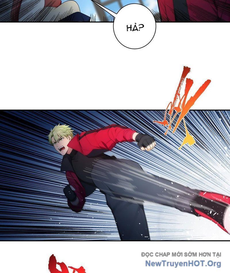 Mạt Nhật Trùng Sinh, Ta Thành Lập Chiến Đội Nữ Thần - Chapter 4 - Page 7