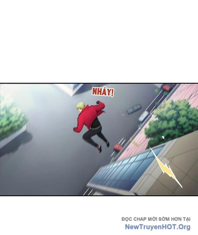 Mạt Nhật Trùng Sinh, Ta Thành Lập Chiến Đội Nữ Thần - Chapter 4 - Page 9