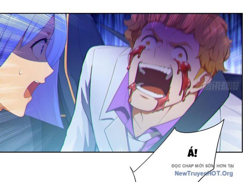 Mạt Nhật Trùng Sinh, Ta Thành Lập Chiến Đội Nữ Thần - Chapter 5 - Page 22