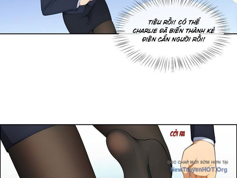 Mạt Nhật Trùng Sinh, Ta Thành Lập Chiến Đội Nữ Thần - Chapter 5 - Page 27