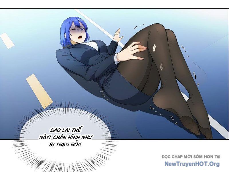 Mạt Nhật Trùng Sinh, Ta Thành Lập Chiến Đội Nữ Thần - Chapter 5 - Page 33