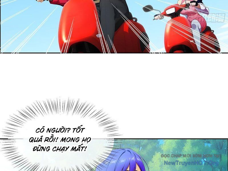 Mạt Nhật Trùng Sinh, Ta Thành Lập Chiến Đội Nữ Thần - Chapter 5 - Page 38