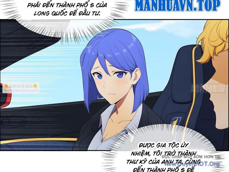 Mạt Nhật Trùng Sinh, Ta Thành Lập Chiến Đội Nữ Thần - Chapter 5 - Page 4