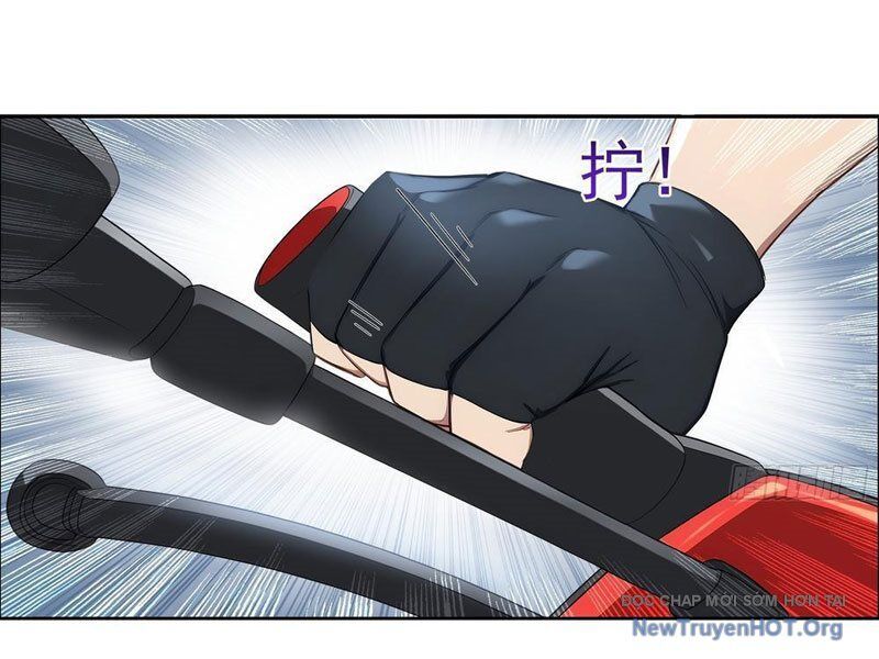 Mạt Nhật Trùng Sinh, Ta Thành Lập Chiến Đội Nữ Thần - Chapter 5 - Page 43