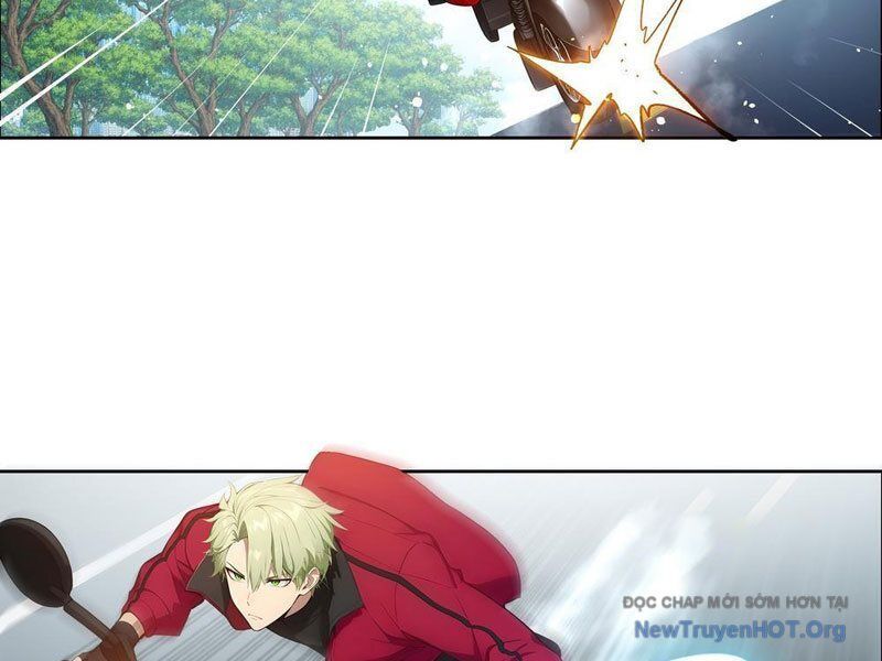 Mạt Nhật Trùng Sinh, Ta Thành Lập Chiến Đội Nữ Thần - Chapter 5 - Page 45