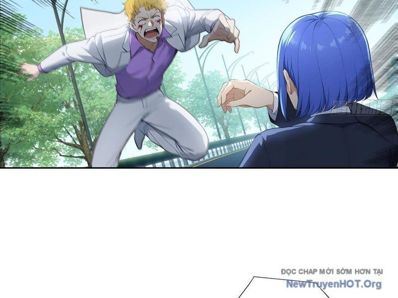Mạt Nhật Trùng Sinh, Ta Thành Lập Chiến Đội Nữ Thần - Chapter 5 - Page 49
