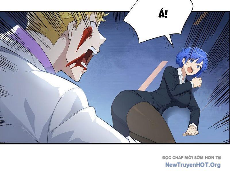 Mạt Nhật Trùng Sinh, Ta Thành Lập Chiến Đội Nữ Thần - Chapter 5 - Page 50