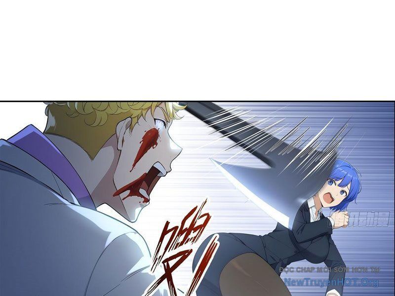 Mạt Nhật Trùng Sinh, Ta Thành Lập Chiến Đội Nữ Thần - Chapter 5 - Page 51