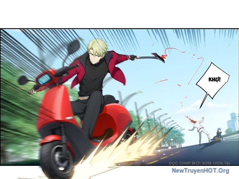 Mạt Nhật Trùng Sinh, Ta Thành Lập Chiến Đội Nữ Thần - Chapter 5 - Page 53