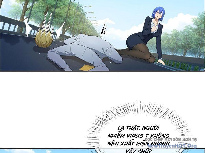 Mạt Nhật Trùng Sinh, Ta Thành Lập Chiến Đội Nữ Thần - Chapter 5 - Page 56