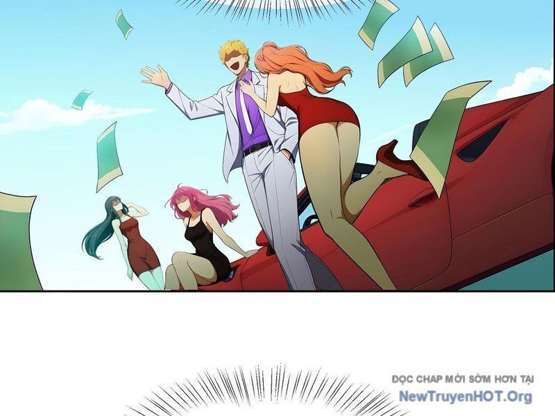 Mạt Nhật Trùng Sinh, Ta Thành Lập Chiến Đội Nữ Thần - Chapter 5 - Page 6