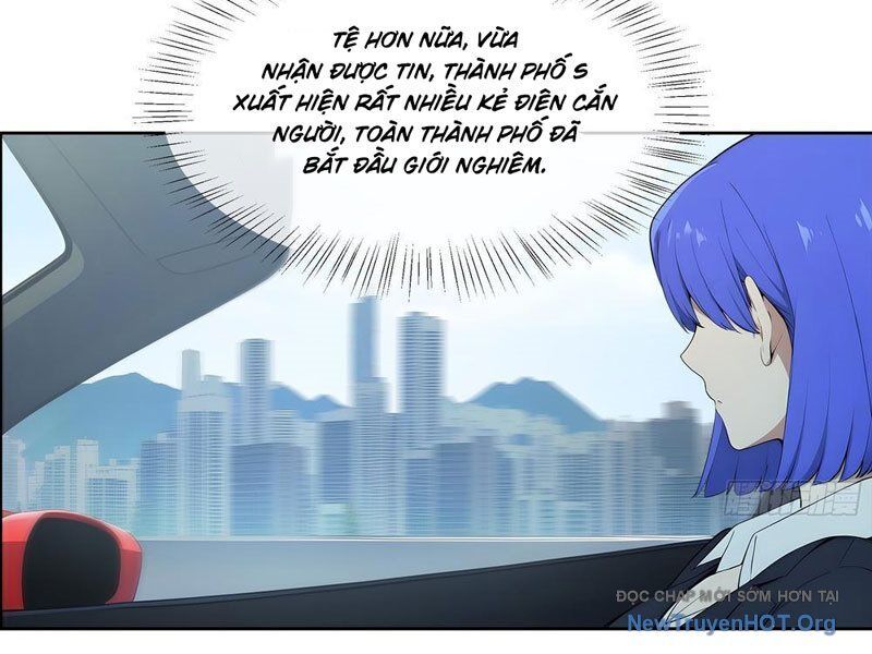 Mạt Nhật Trùng Sinh, Ta Thành Lập Chiến Đội Nữ Thần - Chapter 5 - Page 7