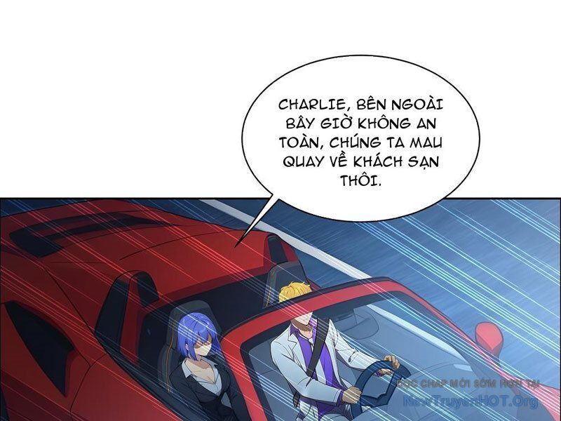 Mạt Nhật Trùng Sinh, Ta Thành Lập Chiến Đội Nữ Thần - Chapter 5 - Page 8